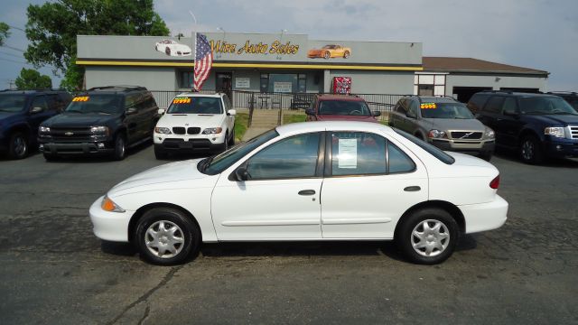 2001 Chevrolet Cavalier for sale