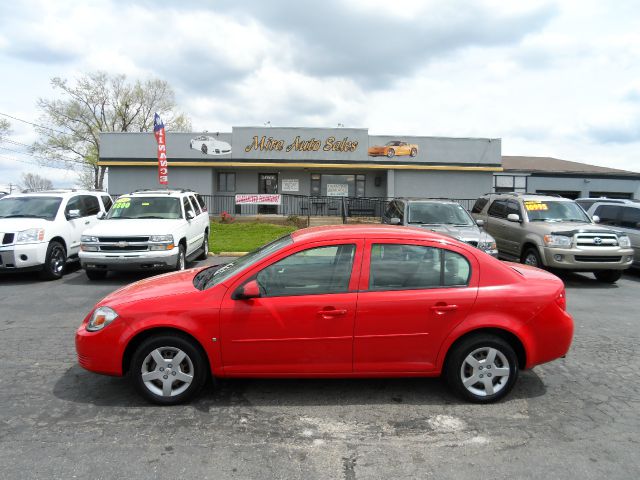 2008 Chevrolet Cobalt