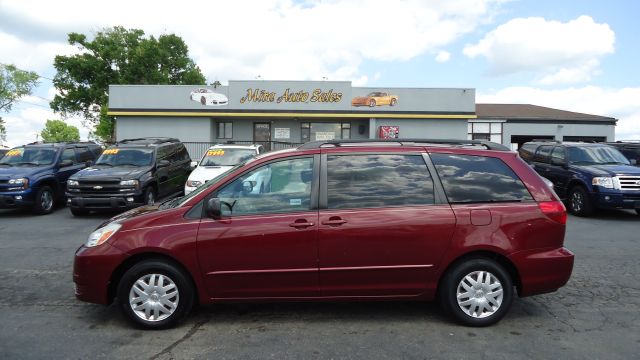 2005 Toyota Sienna for sale