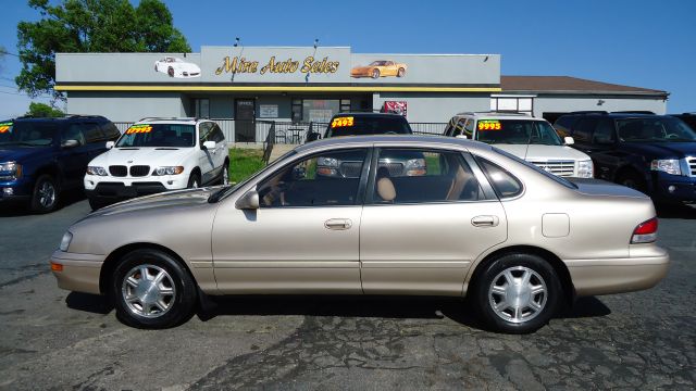 1995 Toyota Avalon for sale