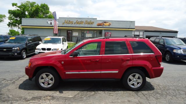 2005 Jeep Grand Cherokee for sale