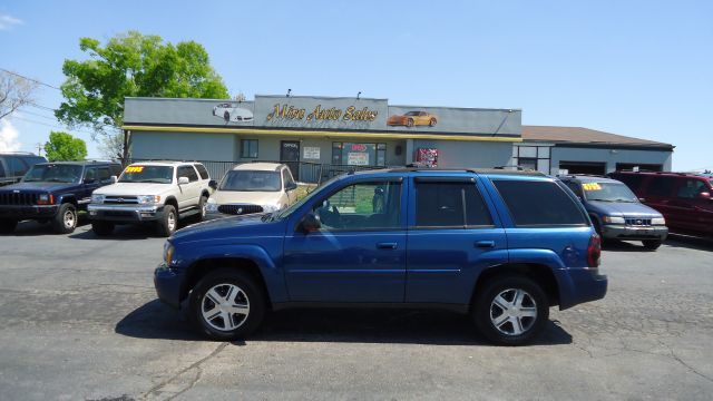 2005 Chevrolet TrailBlazer for sale