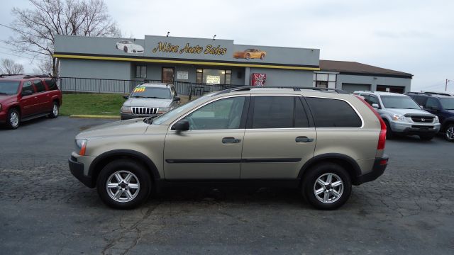 2003 Volvo XC90 for sale