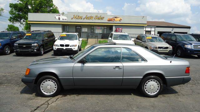 1989 Mercedes-Benz 300 for sale