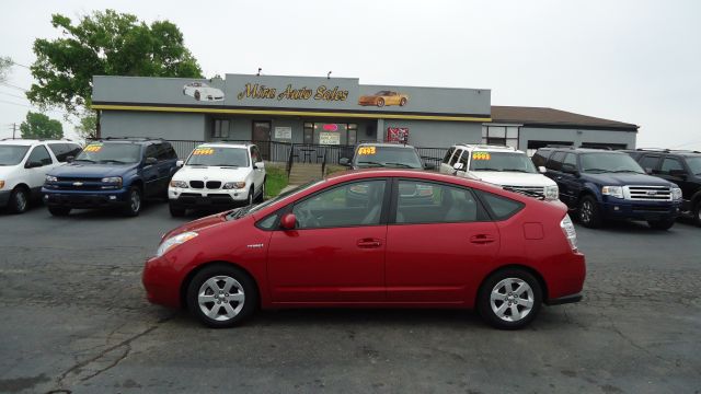 2008 Toyota Prius for sale