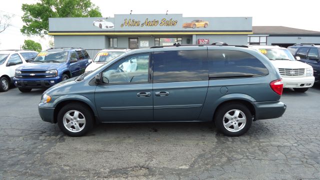 2005 Dodge Grand Caravan for sale