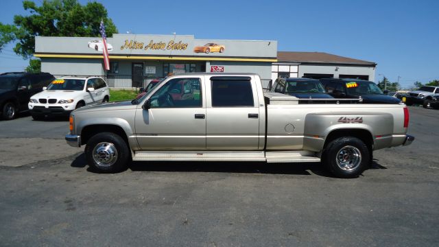 2000 GMC Sierra 3500 for sale