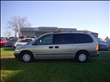 2000 Chrysler Grand Voyager