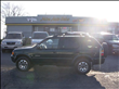 1999 Honda Passport