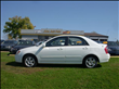 2005 Kia Spectra