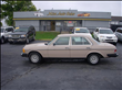 1983 Mercedes-Benz 300