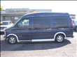 2000 Chevrolet Express