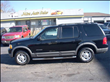 2002 Ford Explorer