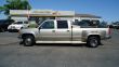 2000 GMC Sierra 3500