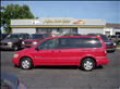 1999 Pontiac Montana