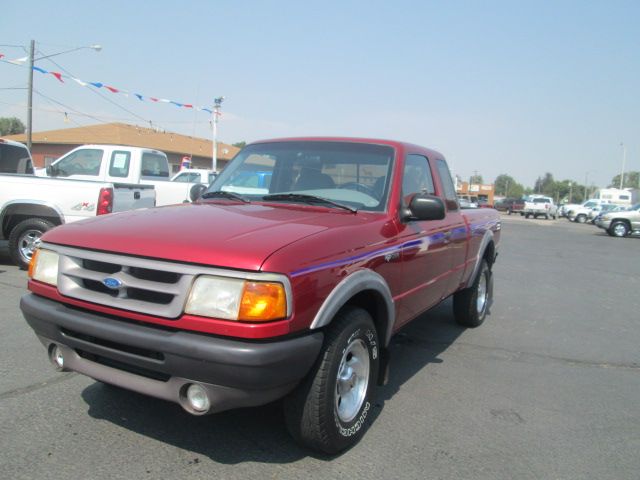 1997 Ford Ranger for sale
