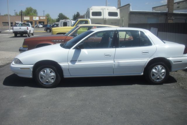 1994 Pontiac Grand Am for sale
