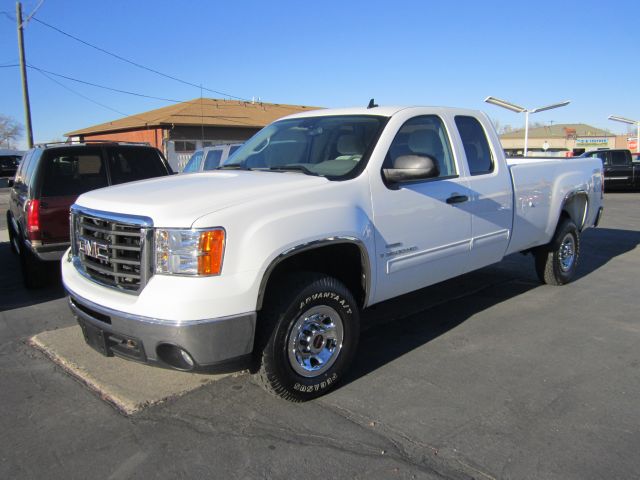 2008 GMC Sierra 3500 for sale