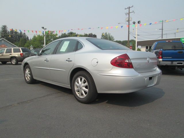 2005 Buick LaCrosse for sale