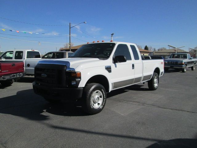 2008 Ford F250 for sale