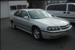 2001 Chevrolet Impala