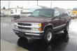 1999 Chevrolet Tahoe