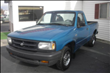 1996 Mazda B-Series