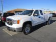2008 GMC Sierra 3500