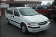 2004 Chevrolet Venture
