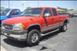 2002 GMC Sierra 2500