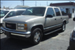 1999 GMC Suburban