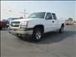 2003 Chevrolet Silverado 1500