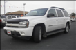 2003 Chevrolet TrailBlazer EXT
