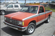 1989 Chevrolet S10