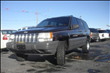 1996 Jeep Grand Cherokee