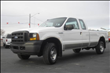 2007 Ford F250