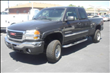 2005 GMC Sierra 2500