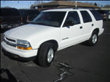 2004 Chevrolet Blazer