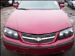2005 Chevrolet Impala