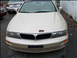 2000 Mitsubishi Diamante