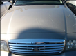 2001 Ford Crown Victoria