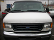 2005 Ford Econoline Wagon