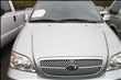 2005 Kia Sedona