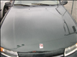 2001 Saturn L Series