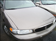 2004 Buick Century