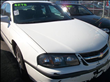 2005 Chevrolet Impala