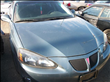 2006 Pontiac Grand Prix