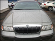 2001 Mercury Grand Marquis