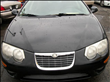 2002 Chrysler 300M