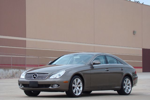 2006 Mercedes-Benz CLS-Class for sale